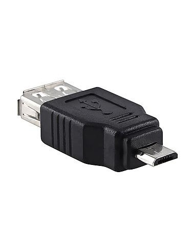 USB V2 (Female) to Micro Adapter
