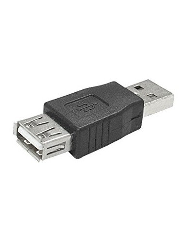 USB Female to Male Adapter