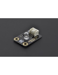 Gravity: Digital Green LED...