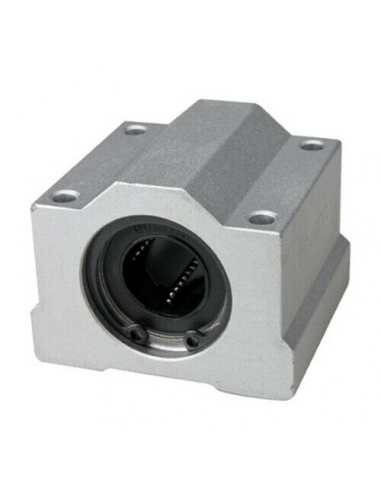 SCS16UU Linear Block Bearing