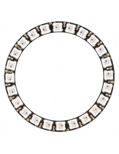 WS2812 24 Neopixels Ring...
