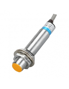 Inductive Proximity Sensor
