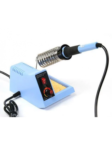 Temperature Controlled Soldering Station