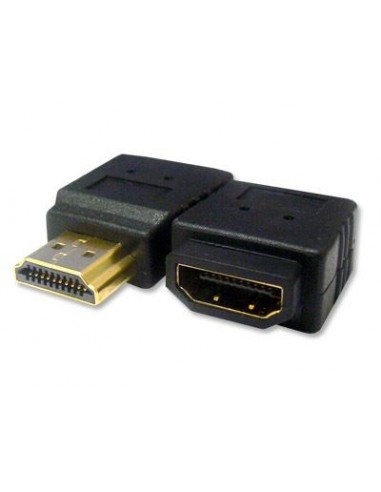 HDMI Male / Female Adapter