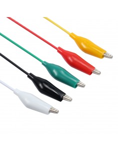 Crocodile Prototyping...