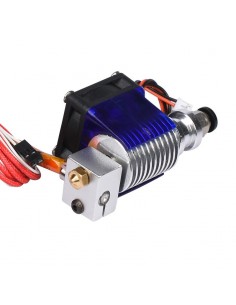 Full E3D V6 Bowden Hotend...