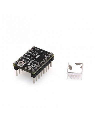 TMC2100 Stepper Motor Driver