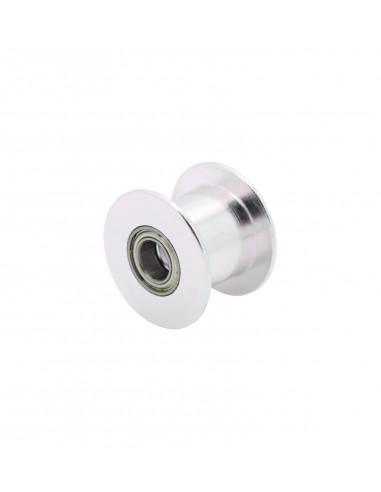 Idler Pulley (5mm Bore / Smooth / 6mm...