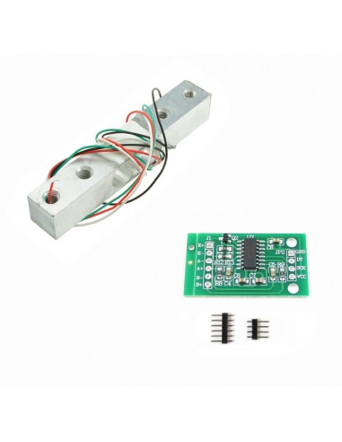 20KG - Load Cell Amplifier, Weight...