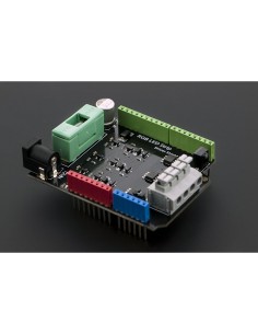 RGB LED Strip Driver Shield...