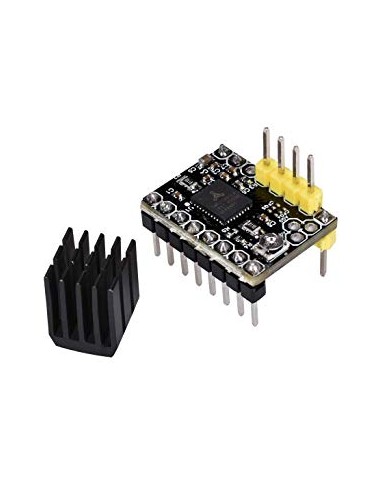 TMC2130 V1.1 (SPI Control)