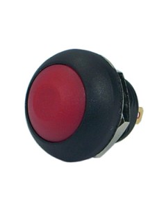 Waterproof Round Momentary...