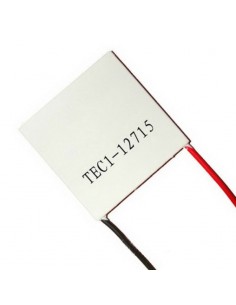 Thermoelectric Cooler...