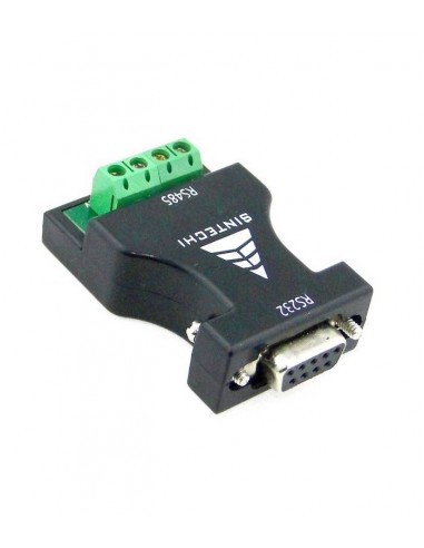 RS232 to RS485 Converter (DB9 Connector)