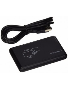125KHz USB RFID Reader