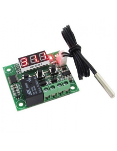 XH-W1209 Temperature...