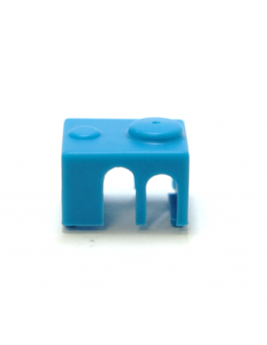 Silicone Sock for E3D Heater Block