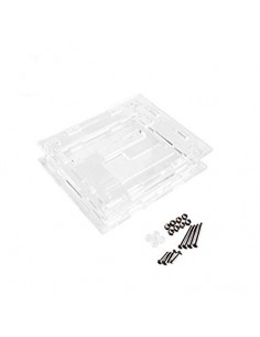 Clear Acrylic Case Shell...