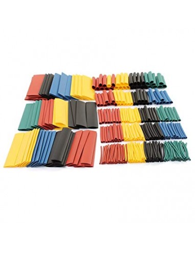 Heat Shrink Kit (328PCS)