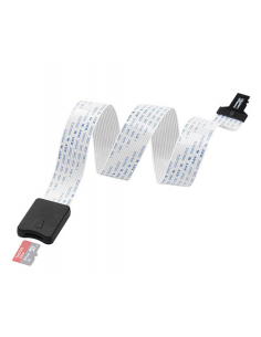 TF Male to Micro SD Card...