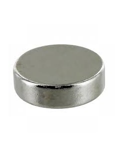 Disc Magnet - 10x3mm (10 Pack)