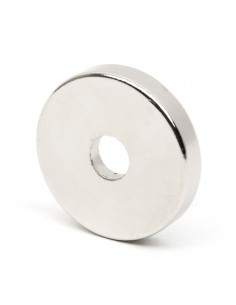 Disc Magnet 30x5mm