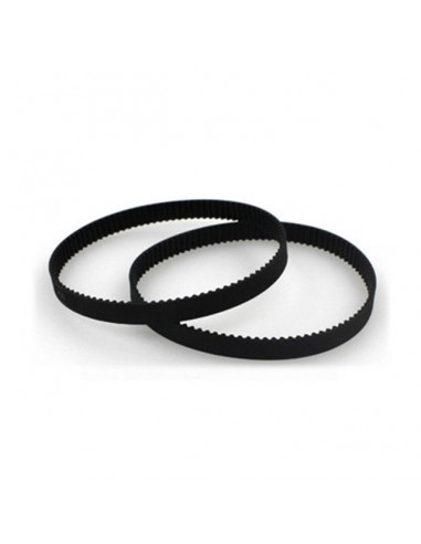 GT2 346mm Endless Belt