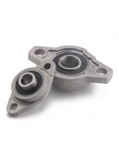 KFL08 Flange Pillow Block