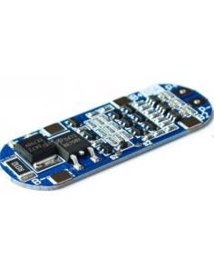 3 Cell BMS Lithium Battery...
