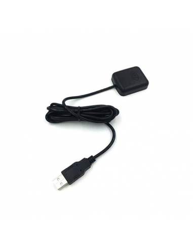 USB Interface GPS Receiver GPS...