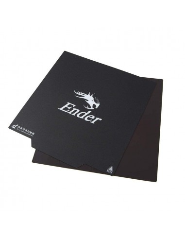Ender3 Magnetic Removable Build Surface
