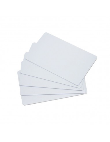 NTAG215 Plain White Card