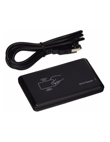 13.56Mhz USB RFID Reader