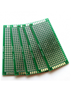 Double Side Prototype PCB...