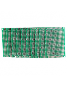 Double Side Prototype PCB...