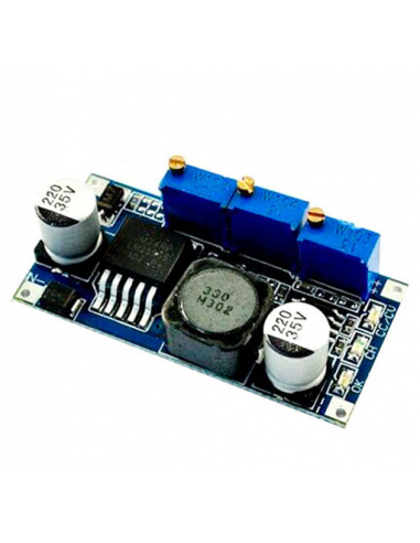 LM2596 Constant current/ LED Driver /...