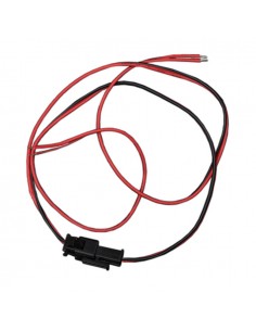 EL Wire Male/Female Wire...