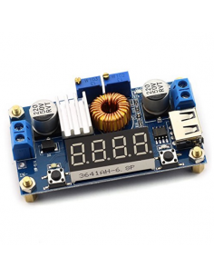 LM2596 DC Buck Voltage...