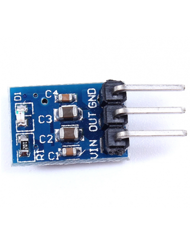 AMS1117 Voltage Regulator 3.3V