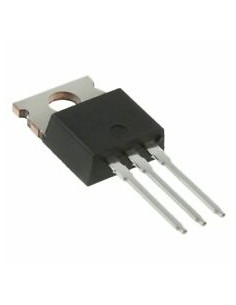 IRFZ44N Trans MOSFET N-CH
