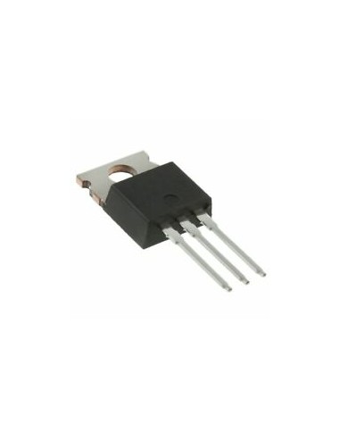 IRFZ44N Trans MOSFET N-CH