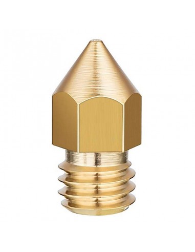 MK8 0.8mm Nozzle brass for 1.75mm...