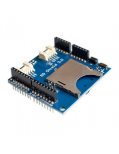 SD / TF card expansion board
