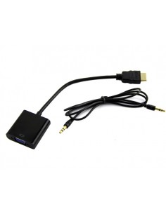 HDMI to VGA Adapter