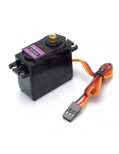 MG946R Towerpro Digital Metal Servo 13KG