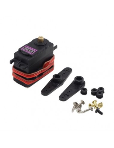 MG946R Towerpro Digital Metal Servo 13KG