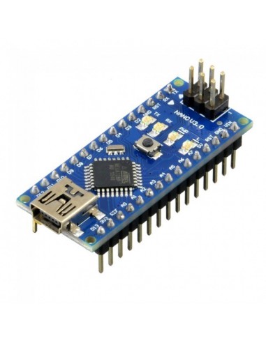 EDArduino Nano 3.0 ATmega328 (Arduino...