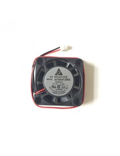 12V FAN 40x40x10 Quality DC