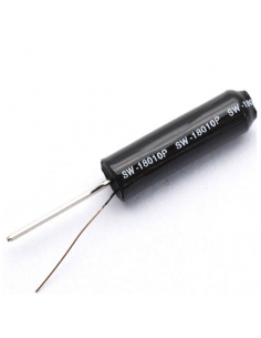 Vibration Sensor Switch...