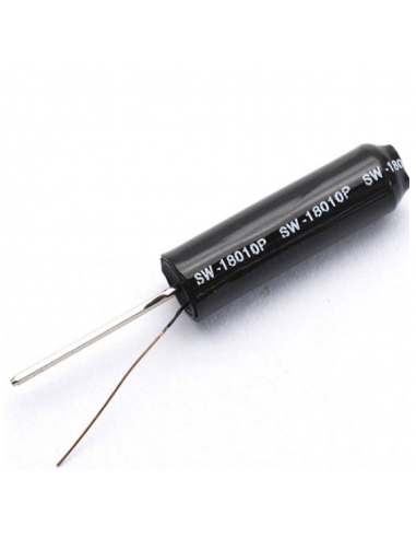 Vibration Sensor Switch (SW-18010P) -...